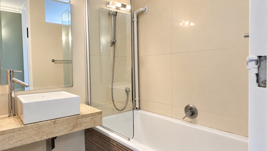 To Let 2 Bedroom Property for Rent in Cape Town City Centre Western Cape